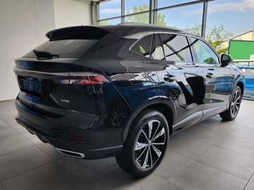 MG HS 2025 MG HS Exclusive 1.5 AT Suv 170KM 2025, zdjęcie 2