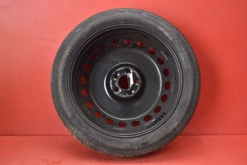 KOLO DOJEZDOVÉ DOJEZDOVDOJEZDOVÉ 19'' 155/70 CONTINENTAL MERCEDES TŘÍDA S W221