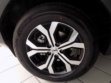 Dacia Bigster 1.2 mild hybrid 140 140KM 2025 Expression mHEV 1.2 TCe 140KM / Pakiet Zimowy Plus, zdjęcie 10