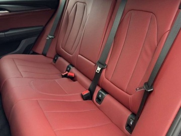 BMW X4 G02 SUV Facelifting 2.0 20d 190KM 2025 BMW X4 xDrive20d Sport Suv 2.0 (190KM) 2025, zdjęcie 13