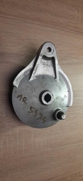 KYMCO ZING 125 ТОРМОЗНОЙ БАРАБАН ЗАДНИЙ СУППОРТ