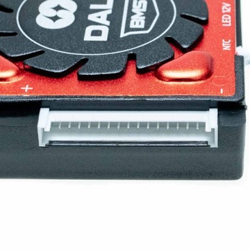 Модуль Smart BMS 16S 60A Li-Ion Balancer-CAN, печатная плата