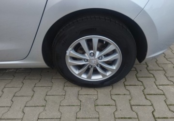 Hyundai i30 III Hatchback 1.0 T-GDI 120KM 2018 Hyundai i30 Oryginalny Lakier Stan Bardzo Dobry Benzyna 120KM, zdjęcie 23