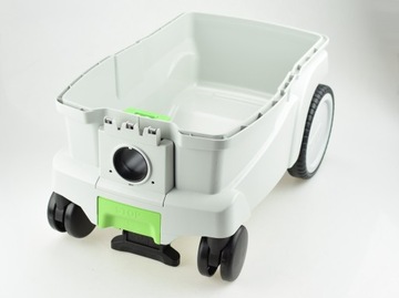 Zbiornik do odkurzaczy Festool CTL CTM CTH 26 500327