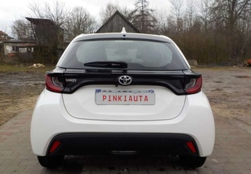 Toyota 2023 Toyota Yaris 1,5-125KM Okazja 1.5 Benzyna 125KM, zdjęcie 13