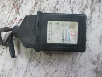 LANDI RENZO OBD 13 Cod 628106000 Emulator LPG