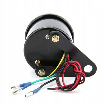УНИВЕРСАЛЬНЫЙ ДЛЯ LED DC 12V МОТОЦИКЛА Тахометр
