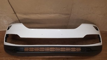 SKODA KODIAQ 565 16-20 ZDERZAK PRZÓD PRZEDNI