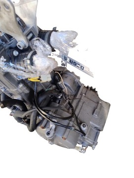 Silnik Aprilia Pegaso 650 97-00 29309km Gwarancja