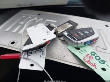 BMW Seria 3 G20-G21 2025 BMW M3 2025 3.0l 3.0 Benzyna 473KM, zdjęcie 12