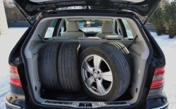 Mercedes Klasa B W245 180 CDI 109KM 2011 Mercedes-Benz Klasa B 2011r, 2.0 Diesel, 2 Komplety kol, 23 VAT, Bardzo do, zdjęcie 11