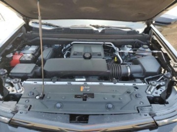 Chevrolet 2024 Chevrolet Colorado 2024, 2.7L, 4x4, Z71, od ubezpieczalni 2.7 Benzyna 310KM, zdjęcie 10