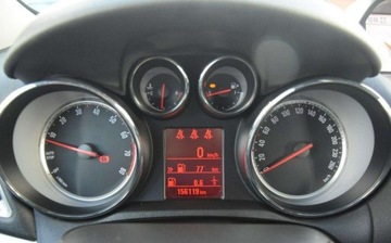 Opel Mokka I SUV 1.6 ecoFLEX 115KM 2013 Opel Mokka 1.6B Navi Hak Czujniki Parkowania Sprowadzony Oplacony 1.6, zdjęcie 37