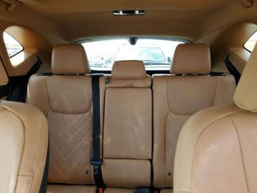 Lexus NX II 2024 Lexus NX 350H Base 2024 2.5l 2.5 Hybryda 240KM, zdjęcie 10