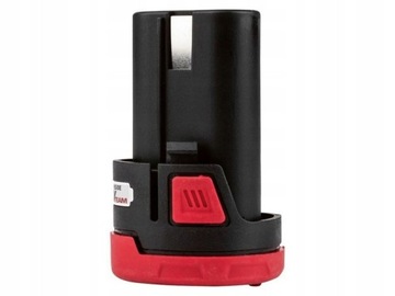 Литий-ионный аккумулятор Parkside 12 В 2 Ач с зарядным устройством GRIZZLY