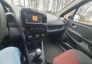 Renault Clio IV Grandtour  1.2 16V 74KM 2014 Renault Clio Renault Clio 1.2 16V 75 LIMITED 1.1 Benzyna 73KM, zdjęcie 17