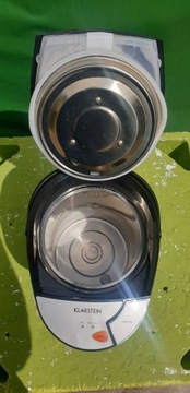 РАСПРЕДЕЛИТЕЛЬ ГОРЯЧЕЙ ВОДЫ 2,8 Л KLARSTEIN