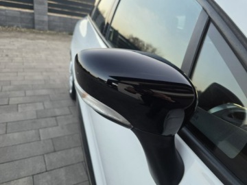 Renault Clio IV Grandtour Facelifting 1.2 73KM 2017 Renault Clio 1.2 16V LIMITED *bardzo zadbana* ZARE, zdjęcie 12