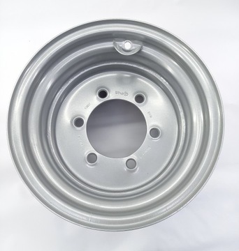 диски Обод Starco 11x16 H2 6x205 161 R16 ET0 21,5
