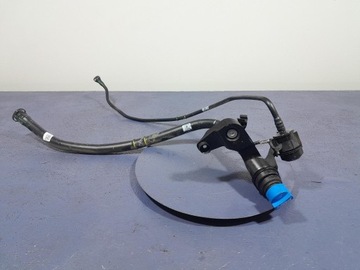 BMW X5 G05 WLEW RURKA AD BLUE 7440011