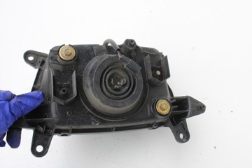 ФАРА SUZUKI XF 650 FREEWIND