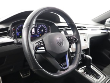 Volkswagen Arteon Shooting Brake R 2.0 TSI 320KM 2023 Volkswagen Arteon Shooting Brake |4Motion| DSG |Vi, zdjęcie 12