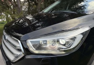 Ford Kuga II SUV Facelifting 1.5 EcoBoost 150KM 2019 Ford Kuga Ford Kuga 1.5 EcoBoost 2x4 Titanium 1.5 Benzyna 150KM, zdjęcie 35