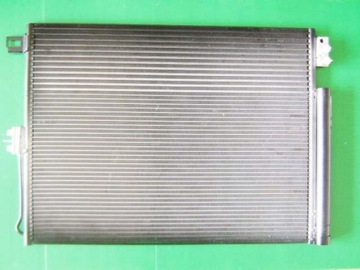 CHLADIČ KLIMATIZACE JEEP GRAND CHEROKEE 2010-