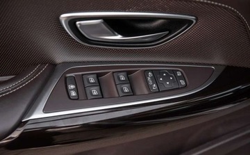 Renault Espace V Van 1.6 Energy TCe 200KM 2016 Renault Espace 1.6B 200Ps Full Ledy Panorama Skora Head Up Masaze FULL OPC, zdjęcie 19