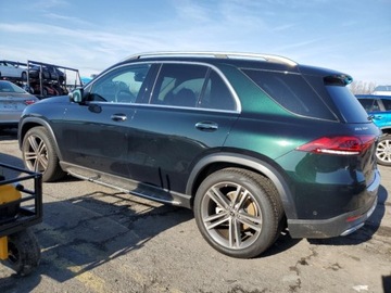Mercedes GLE V167 2021 Mercedes-Benz GLE 350 4Matic 2021 2.0l 2.0 Benzyna 255KM, zdjęcie 1