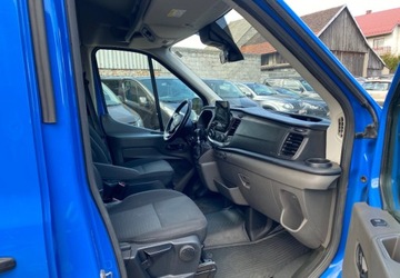 Ford Transit VIII 2020 Ford Transit Ford Transit 2.0 Diesel 170KM, zdjęcie 6