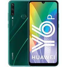 Smartfon Huawei Y6P 3 GB / 64 GB zielony NOWY 23% VAT