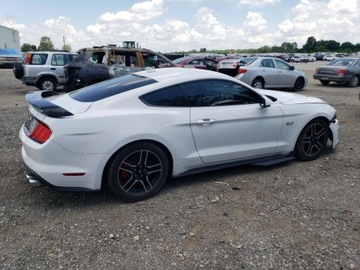 Ford Mustang VI Fastback Facelifting 5.0 Ti-VCT 450KM 2021 Ford Mustang GT 2021 5.0l 5.0 Benzyna 450KM, zdjęcie 3