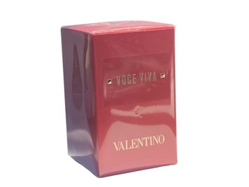 VALENTINO VOCE VIVA 50ML EDP jp