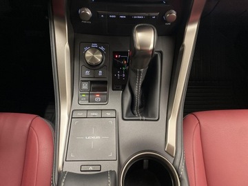 Lexus NX I SUV Facelifting 300h 197KM 2021 Lexus NX 300h F Impression AWD I (2014-2021) Lexus, zdjęcie 18