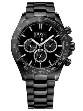 ZEGAREK MĘSKI HUGO BOSS IKON 1512961