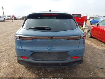 Dodge 2024 Dodge Hornet 2024 r., 2,0L GT AWD 2.0 Benzyna 268KM, zdjęcie 4