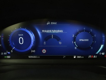 Ford Puma II Crossover 1.0 EcoBoost 125KM 2021 Ford Puma ST-Lne Panorama Navi Kamera cofania, zdjęcie 21