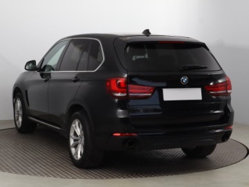 BMW X5 F15 SUV xDrive25d 231KM 2015 BMW X5 xDrive25d, Salon Polska, Serwis ASO, zdjęcie 3