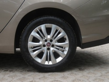 Fiat Tipo II Sedan 1.4 95KM 2018 Fiat Tipo 1.4 16V, Salon Polska, Klima, Tempomat, zdjęcie 14