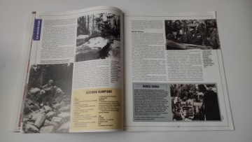 Faces of War 24 — это карта