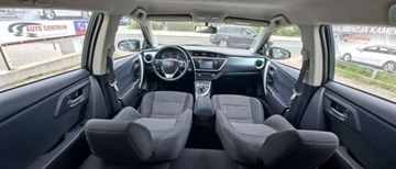 Toyota Auris II 2014 Toyota Auris Toyota Auris 1.8 Hybryda 99KM, zdjęcie 8