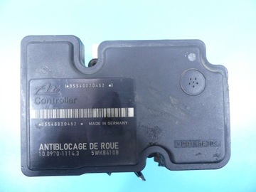 НАСОС АБС PEUGEOT 206 9652342980 1.4HDI 03-08