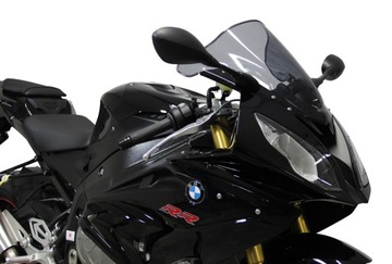 MRA SZYBA WYŚCIGOWA WYSOKA - BMW S1000RR 2015-2018