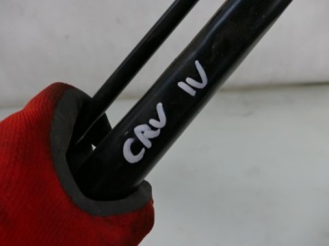 HONDA CRV IV LIFT 1.6 i-DTEC WLEW PALIWA RURA