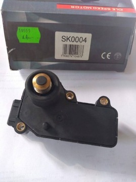 MOTOR KROKOVÝ 4-PIN- FIAT SKODA VW OPEL ENERGIE SK0004 VENTIL POZICE