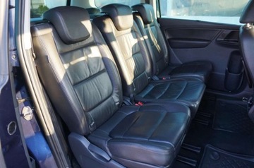 Seat Alhambra II (7N) Van 2.0 TDI 140KM 2012 Seat Alhambra 2.0 TDI CR 140 KM 4x4, 7osob, Kamera, Webasto, Salon PL, GWA, zdjęcie 31