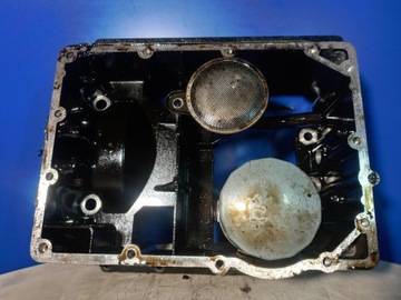 БЛОК ДВИГАТЕЛЯ BMW K75 LT RT