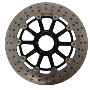 TARCZA HAMULCOWA SUZUKI GSXR 600 BD1041X