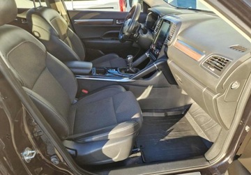 Renault Koleos II SUV 2.0 dCi 177KM 2017 Renault Koleos Renault Koleos 2.0 dCi 177KM Salon PL 4x4 Intense, zdjęcie 31